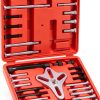 KOOPOOL Steering Wheel Puller Automotive Tool-0