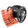 Steering Wheel Puller NYXOVA Steel Universal Kit-4