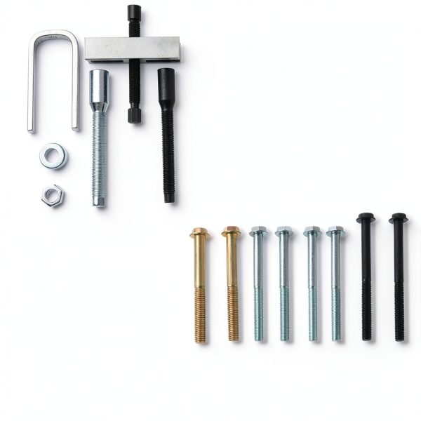 ATPEAM Steering Wheel Puller Kit for Automotive-1