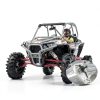 Steering Wheel Puller Tool by Chelhead for Polaris RZR-2