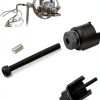 Steering Wheel Puller by Generic for GM, Chrysler, Ford-5