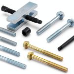 OTC Steering Wheel Puller for Automotive Use-0