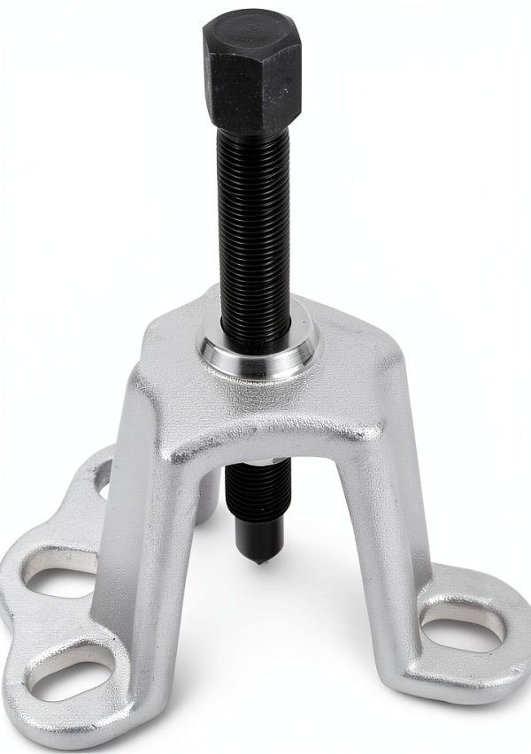 Axle Front Hub Puller KUNTEC Heat Treated Steel-7