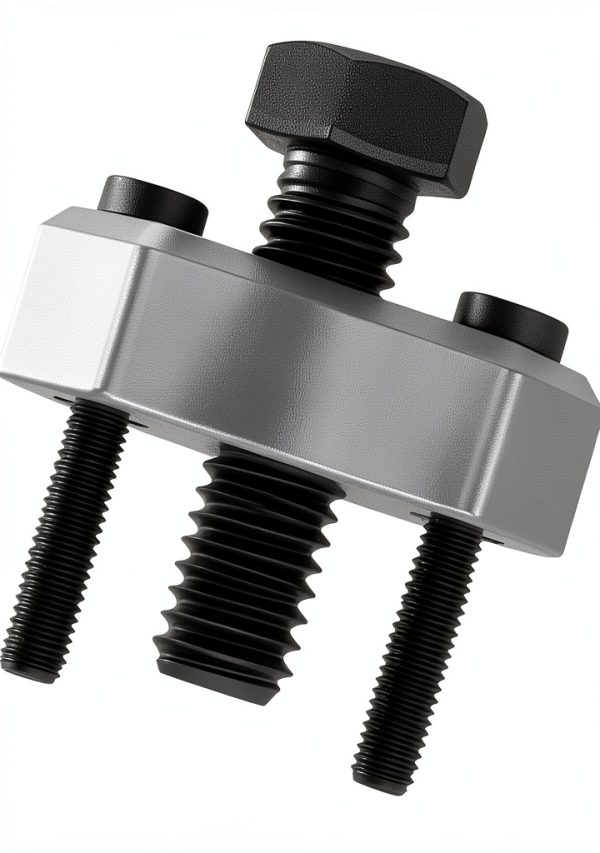 Steering Wheel Puller Tool XP1000 by Cil2Crlu2-0