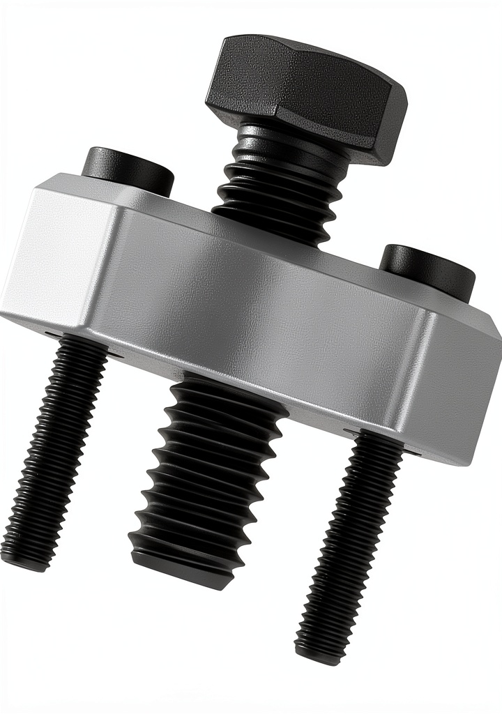'Steering wheel puller tool XP1000'