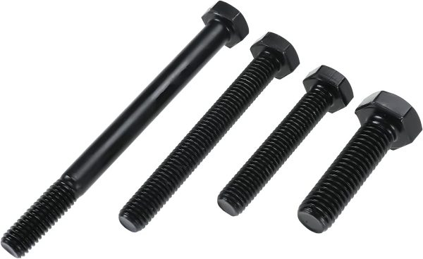 Steering Wheel Puller by KUNTEC Automotive Tool-5
