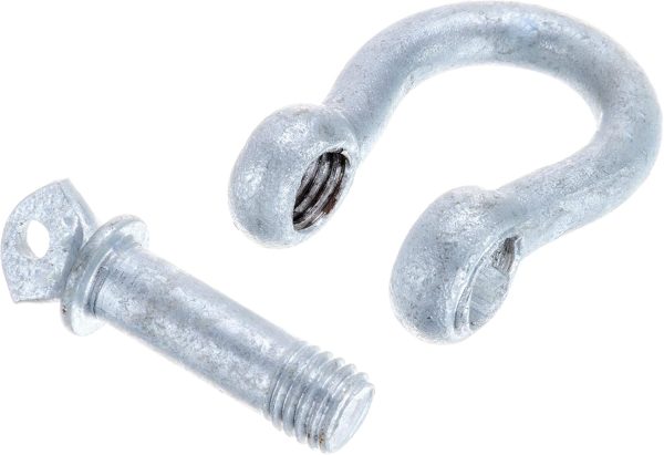 Sailing Rigging Shackles by Seachoice One Size-2