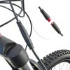 Aluminum Bike Brake Lever 1PZ Durable Design-3