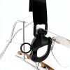 YUSOVE Stainless Steel Snap Shackle for Sailing-3