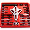 BTSHUB Steering Wheel Puller Carbon Steel-8