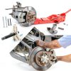 Syizyen Steering Wheel Puller Tool Kit-5