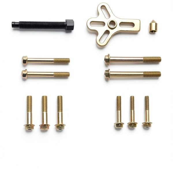 ATPEAM Steering Wheel Puller Kit-1