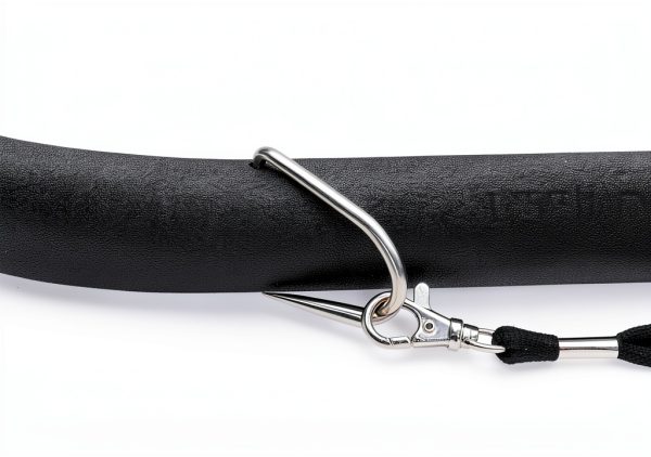 Fifth Wheel Pull Hook by SCS International Automotive Tool-8