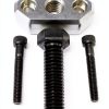 UTVDistribution Steering Wheel Puller Billet Aluminum-2
