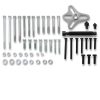 NYXOVA Harmonic Balancer Puller Set Blue Red-1