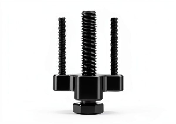 Steering Wheel Puller Tool by Chelhead for Polaris RZR-4