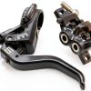 Aluminum Bike Brake Lever Magura Adjustable-1