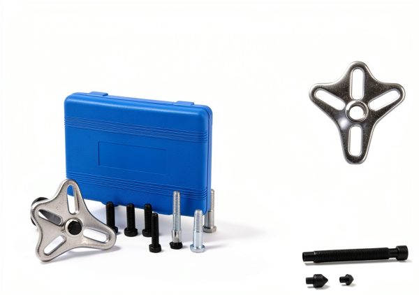 Bicos Harmonic Balancer Puller Set Automotive Tool-2
