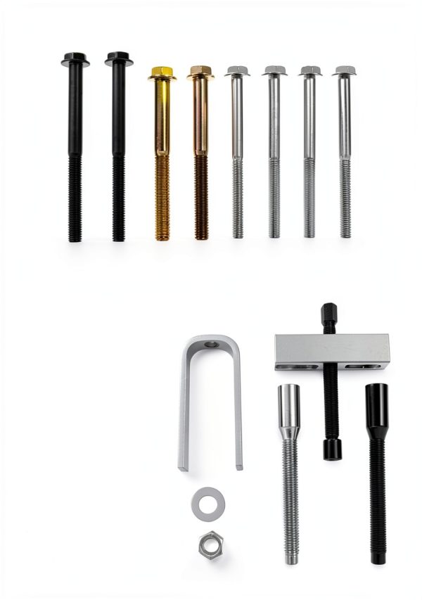 Punmew Steering Wheel Puller Kit for Automotive-1