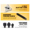 KOOPOOL Steering Wheel Puller Automotive Tool-2
