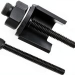 Steering Wheel Puller by Generic for GM, Chrysler, Ford-0