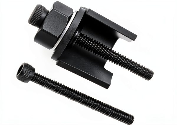 Steering Wheel Puller by Generic for GM, Chrysler, Ford-0