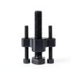 Aeloifft Steering Wheel Puller Tool for Polaris RZR XP1000-4