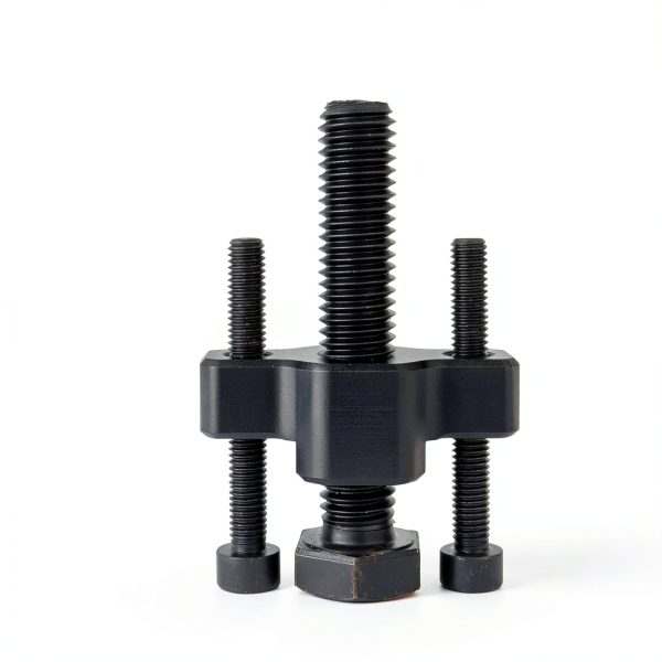 Aeloifft Steering Wheel Puller Tool for Polaris RZR XP1000-4