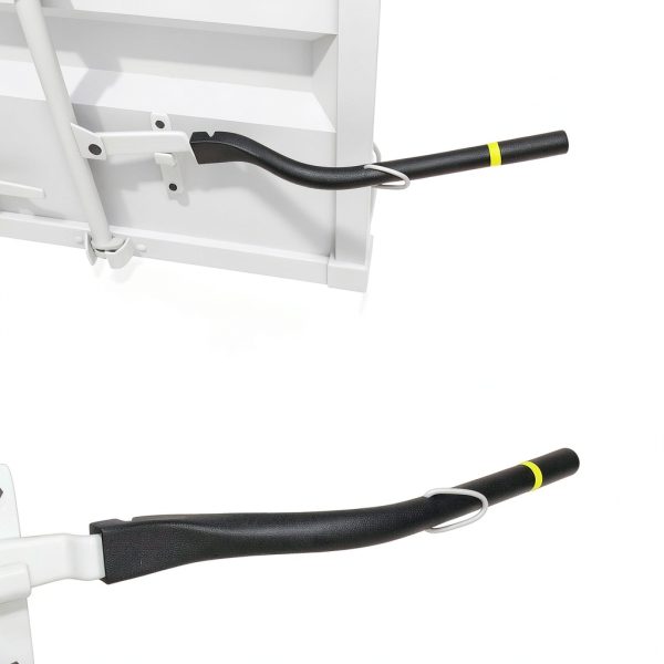 Fifth Wheel Pull Hook by SCS International Automotive Tool-1