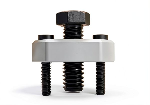 Polaris RZR Steering Wheel Puller Tool YaBeHo-2