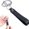 RiaYer Quick Release Shackle 2inch Stainless Steel-0
