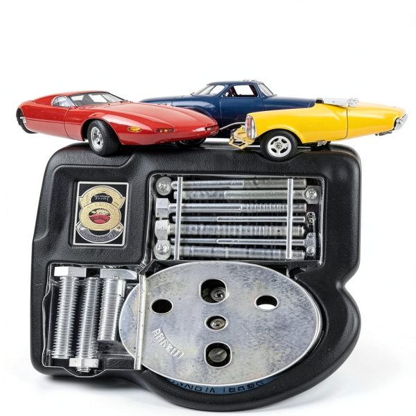 Grant Steering Wheel Puller Alloy Steel Vehicle Specific Fit-0