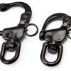 YUSOVE Stainless Steel Snap Shackle for Sailing-1