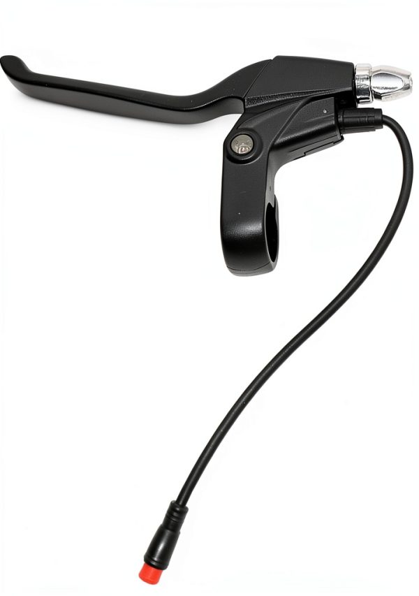 Zreneyfex Aluminum Bike Brake Levers for Urban Commuting-2