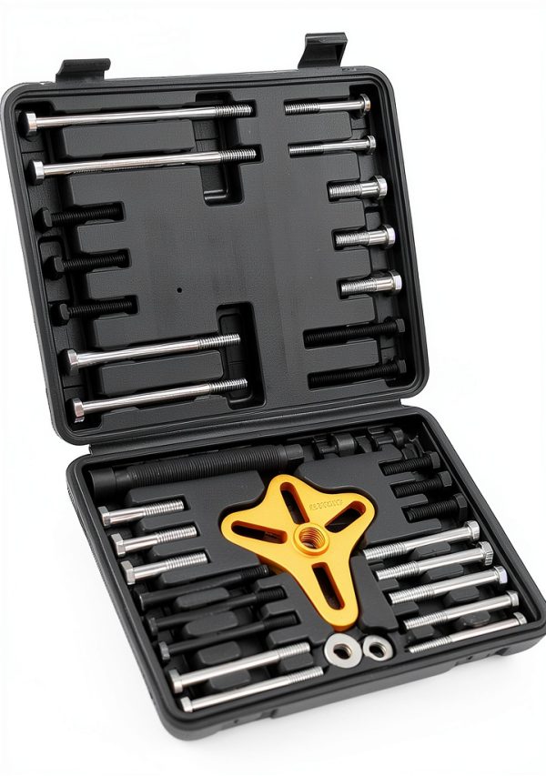 CXPRO Steering Wheel Puller Toolset-0
