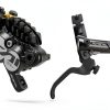 SHIMANO Resin Bike Brake Levers Portable-1