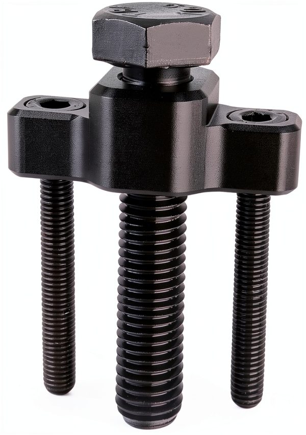Aeloifft Steering Wheel Puller Tool for Polaris RZR XP1000-0