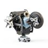 WETT Harmonic Balancer Puller Set Automotive Tool-6