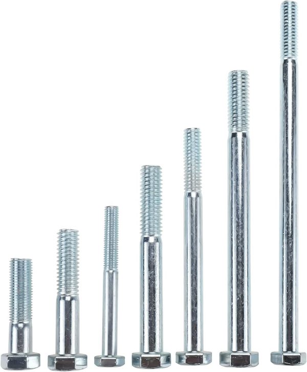 Steering Wheel Puller by KUNTEC Automotive Tool-4