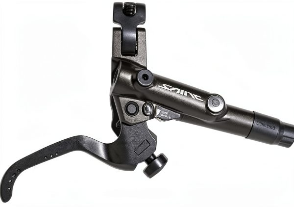 SHIMANO Resin Bike Brake Levers Portable-2