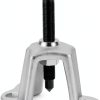 Axle Front Hub Puller KUNTEC Heat Treated Steel-0