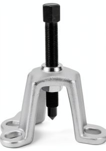 Axle Front Hub Puller KUNTEC Heat Treated Steel-0