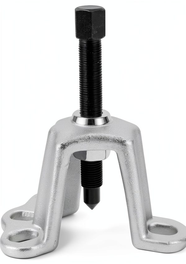 Axle Front Hub Puller KUNTEC Heat Treated Steel-0