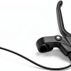 Zreneyfex Aluminum Bike Brake Levers for Urban Commuting-3