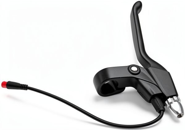 Zreneyfex Aluminum Bike Brake Levers for Urban Commuting-3