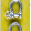 Sailing Rigging Shackles by Seachoice One Size-3