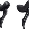 SHIMANO Aluminum Bike Brake Levers-0
