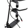 Zreneyfex Aluminum Bike Brake Levers for Urban Commuting-4