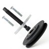NYXOVA Harmonic Balancer Puller Set Blue Red-4