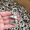 316 Stainless Steel Sailing Rigging Shackles by GaiRen-0